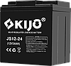 Аккумуляторная батарея Kijo JS12-24, фото 3