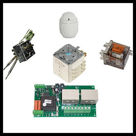 Запасные детали