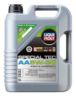 Liqui Moly Special Tec AA 5W30 5 LT
