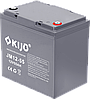 Аккумулятор для ибп Kijo JM12-55B, фото 2