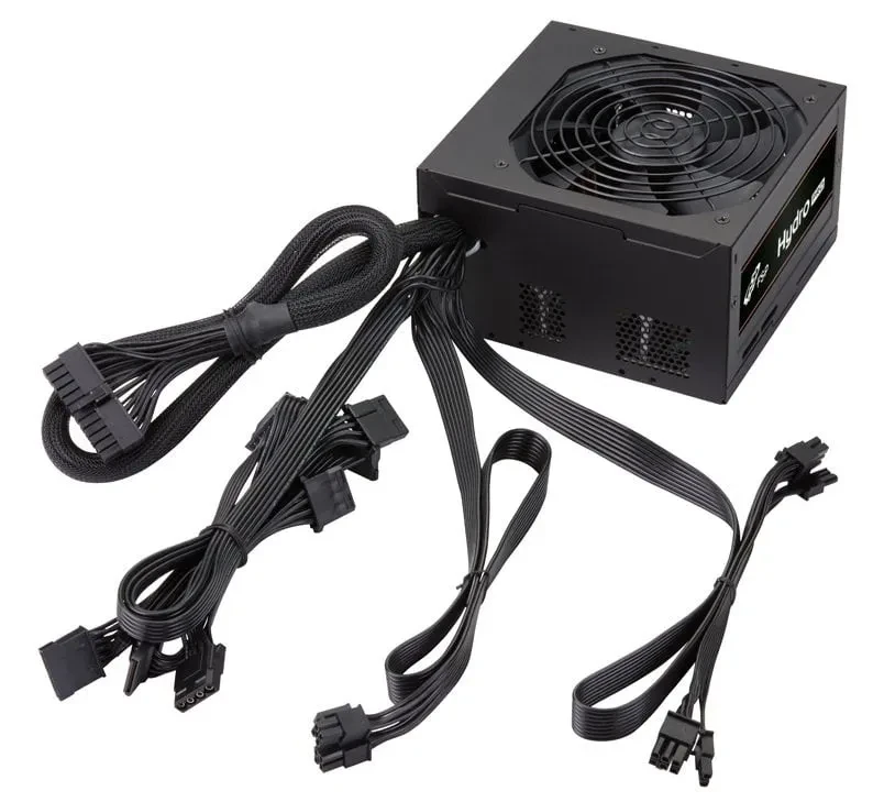 Блок питания FSP Hydro PRO HP2-600  600W