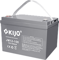 Аккумуляторная батарея Kijo JM12-100