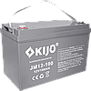 Аккумуляторная батарея Kijo JM12-100, фото 2
