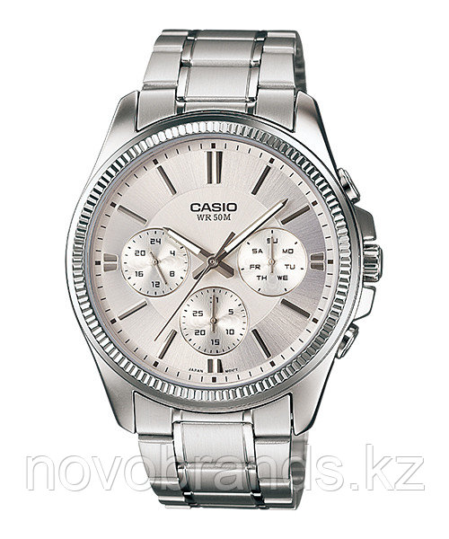 Наручные часы Casio MTP-1375D-7A