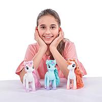 Игрушка ZURU Sparkle Girlz "Очаровательный единорожек" средний в асс., дисплей-бокс 12шт