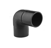 Отводы 90 градусов