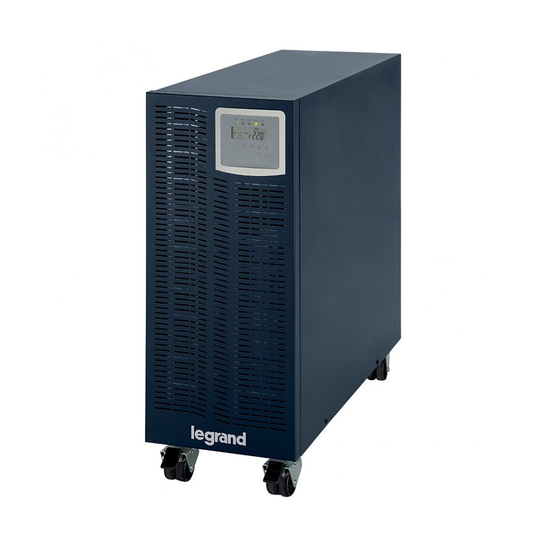 Источник бесперебойного питания Legrand Keor S 3 kВA 8' 2-025042-TOP Keor S 3 kВA 8' (310121)