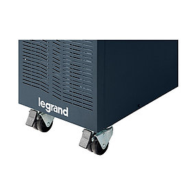 Источник бесперебойного питания Legrand Keor S 3 kВA 8' 2-025042-TOP Keor S 3 kВA 8' (310121), фото 3