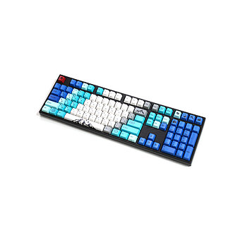 Клавиатура Varmilo Summit R1 VPT108 Cherry Mx Brown, фото 3