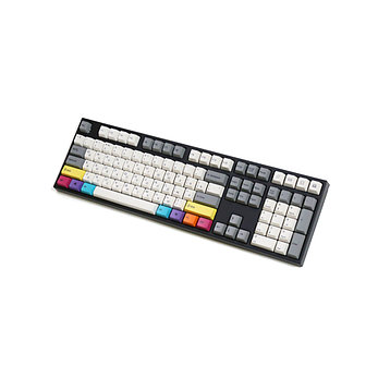 Клавиатура Varmilo CMYK VPT108 Cherry Mx Red, фото 3