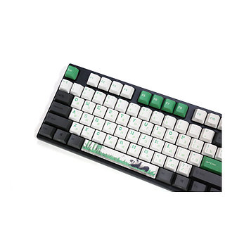 Клавиатура Varmilo Panda R2 VPM87 Varmilo EC V2 Ivy, фото 3