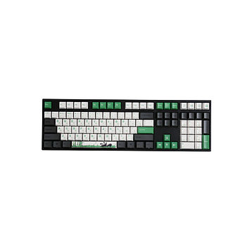 Клавиатура Varmilo Panda R2 VPT108 Cherry Mx Red, фото 1