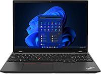 Laptop Thinkpad T16 Core i5, 16GB, Integrated GPU, 512GB SSD, DOS