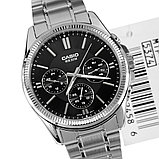 Наручные часы Casio MTP-1375D-1A, фото 2