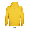 Свитшот CONDOR TUBE M, желтый, фото 2
