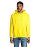 Свитшот CONDOR TUBE L, желтый, фото 4