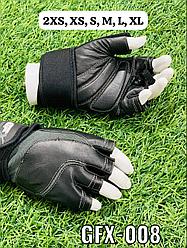 Спортивные перчатки для штанги GFX-008