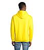 Свитшот CONDOR TUBE XL, желтый, фото 5