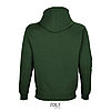 Свитшот CONDOR TUBE XXL, темно-зеленый, фото 2