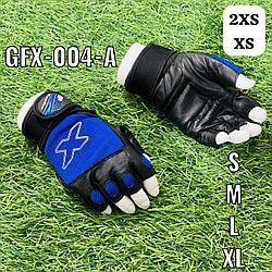 Спортивные перчатки для штанги GFX-004А