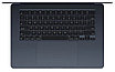 Ноутбук Apple MacBook Air 15 2024 (MRYU3), фото 2
