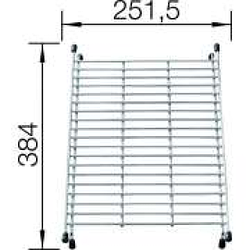 Решетка 384*252