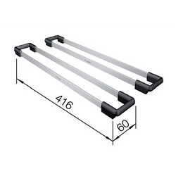 Универсальные держатели TOP