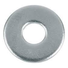 Шайба F8 с увеличенным наружным диаметром DIN 9021