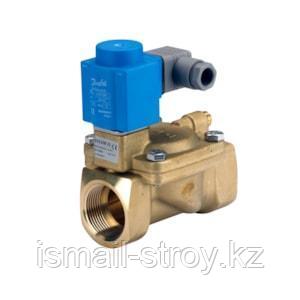 Электромагнитный клапан Danfoss EV220B Ду 32