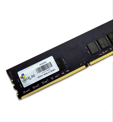 Оперативная память16GB 2666MHZ DDR4 MCPOINT, фото 1