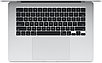Ноутбук Apple MacBook Air 2023 15.3 Silver (MQKR3), фото 3