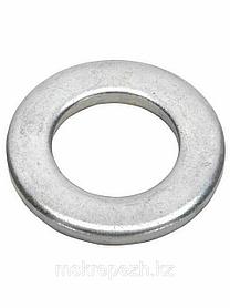 Шайба F8 обычная оцинкованная DIN 125