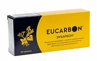 Эукарбон №30 таб