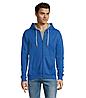 Толстовка Soul Men Sols M, синий, фото 4