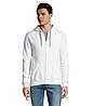 Толстовка Soul Men Sols L, белый, фото 5