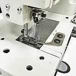 Промышленная швейная машина типа "мережка" TRIO tri-1302, фото 5