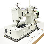 Промышленная швейная машина типа "мережка" TRIO tri-1302, фото 6