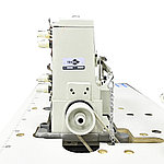 Промышленная швейная машина типа "мережка" TRIO tri-1302, фото 7