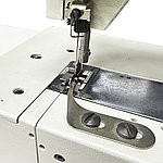 Промышленная швейная машина типа "мережка" TRIO tri-1302, фото 9