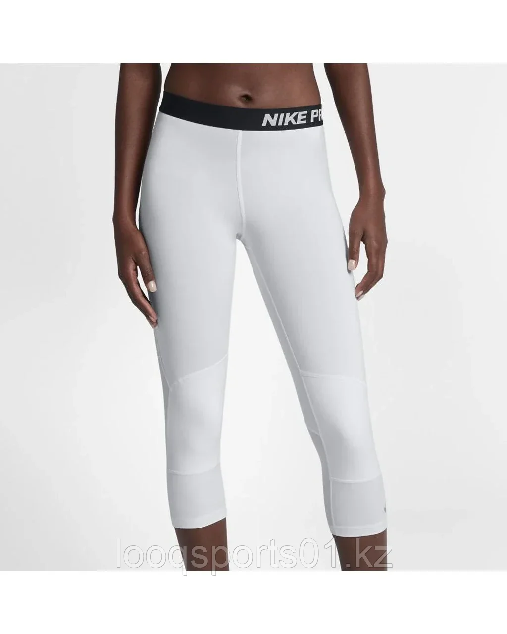 Бриджи лосины NIKE, фото 1