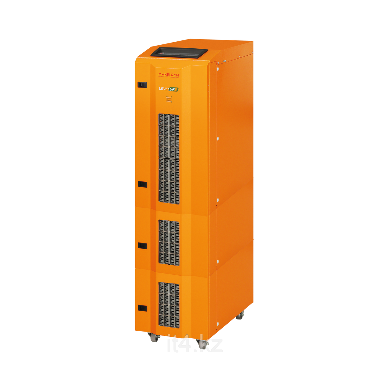 ИБП Макелсан LEVELUPS СЕРИИ 10–30 кВА