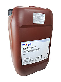 Гидравлическое масло MOBIL DTE25 ULTRA