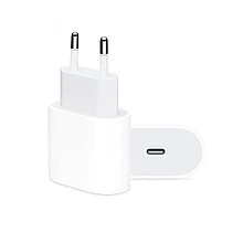 Зарядное устройство Xiaomi Mi 20W Charger (Type-C) 2-010604 AD201EU