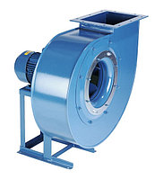 Радиальный центробежный вентилятор FEM 550 59-850-550