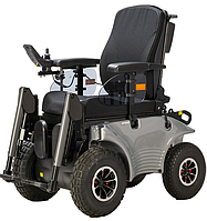 Кресло-коляска с электроприводом MEYRA OPTIMUS 2