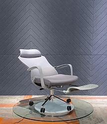 Офисное кресло К-269-2 grey