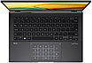 Ноутбук Asus Zenbook 14 UM3402YA-KP811W, фото 4