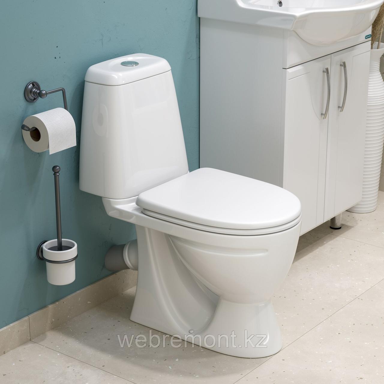 Унитаз-компакт Идеал Стандарт