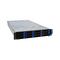 Asus RS520A-E12-RS12U серверлік платформасы