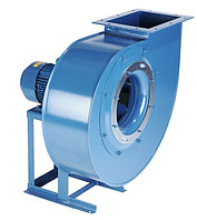 Радиальный центробежный вентилятор FEM 315 59-850-315